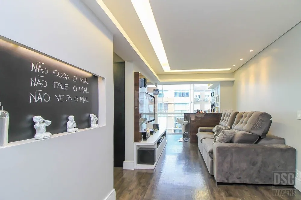 Apartamento, 3 quartos, 80 m² - Foto 4