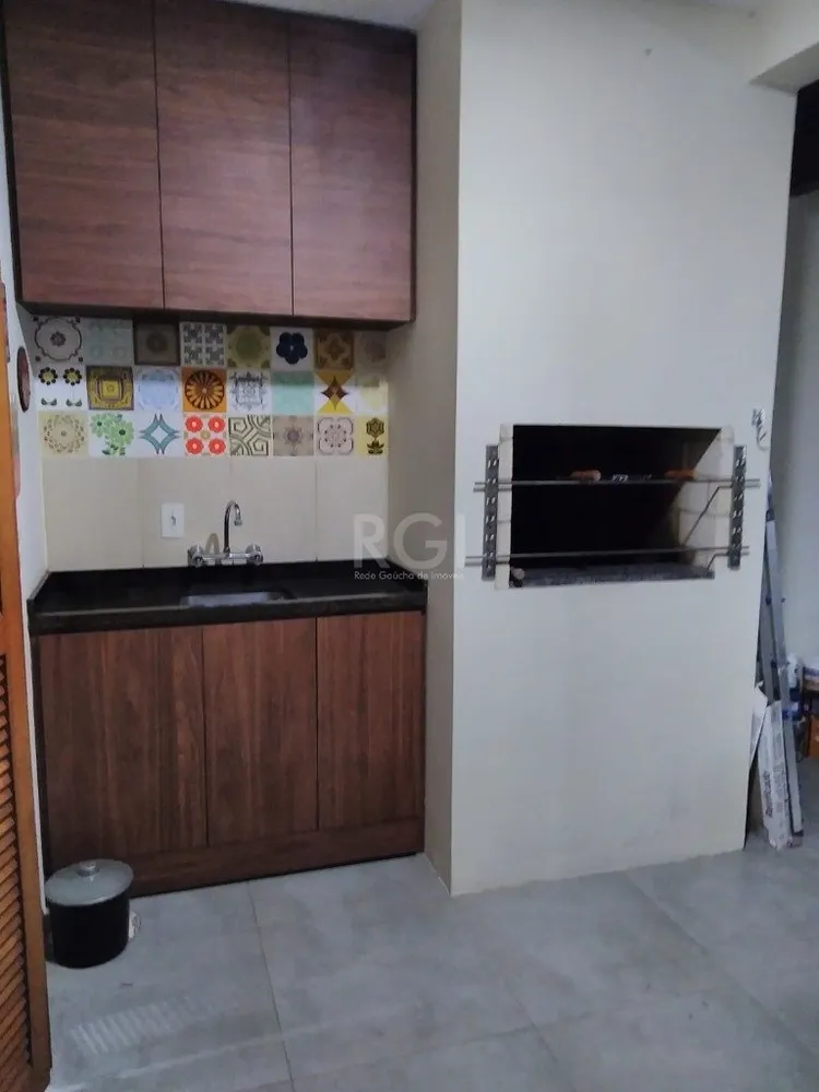 Sobrado, 2 quartos, 80 m² - Foto 3