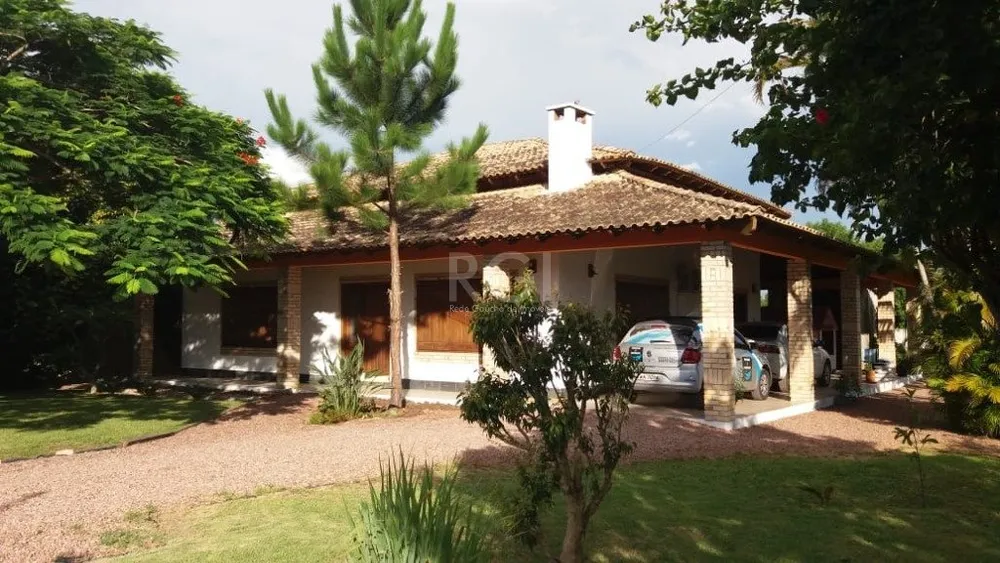 Casa, 2 quartos, 220 m² - Foto 4