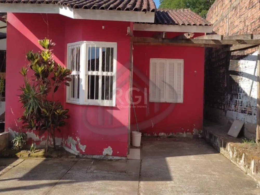 Casa, 2 quartos, 49 m² - Foto 1