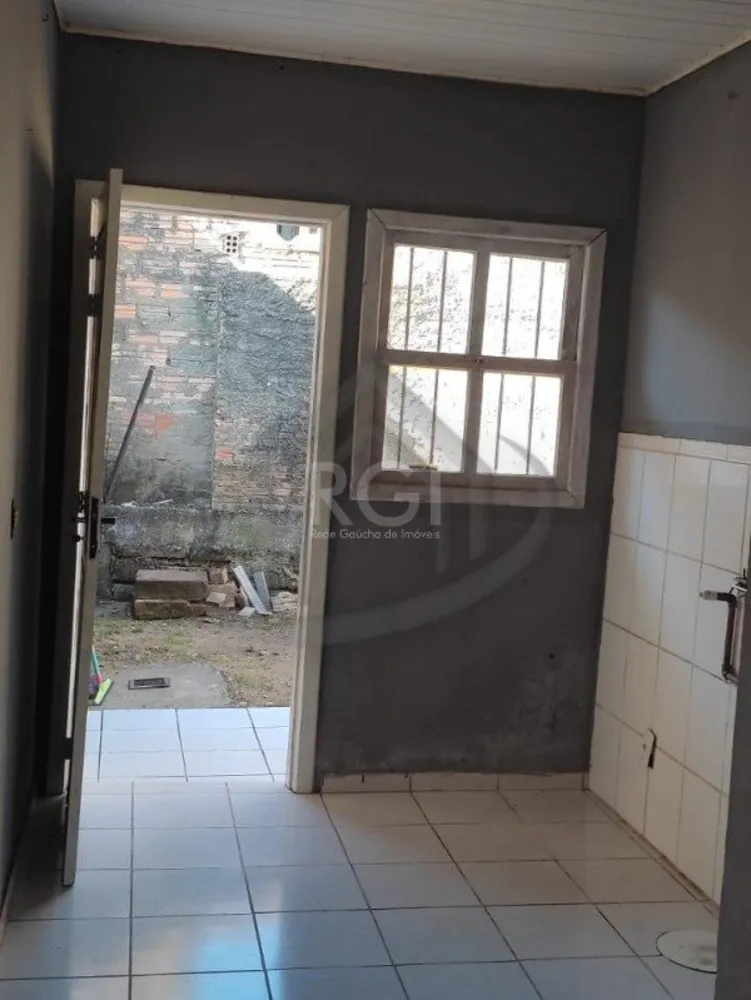 Casa, 2 quartos, 49 m² - Foto 2