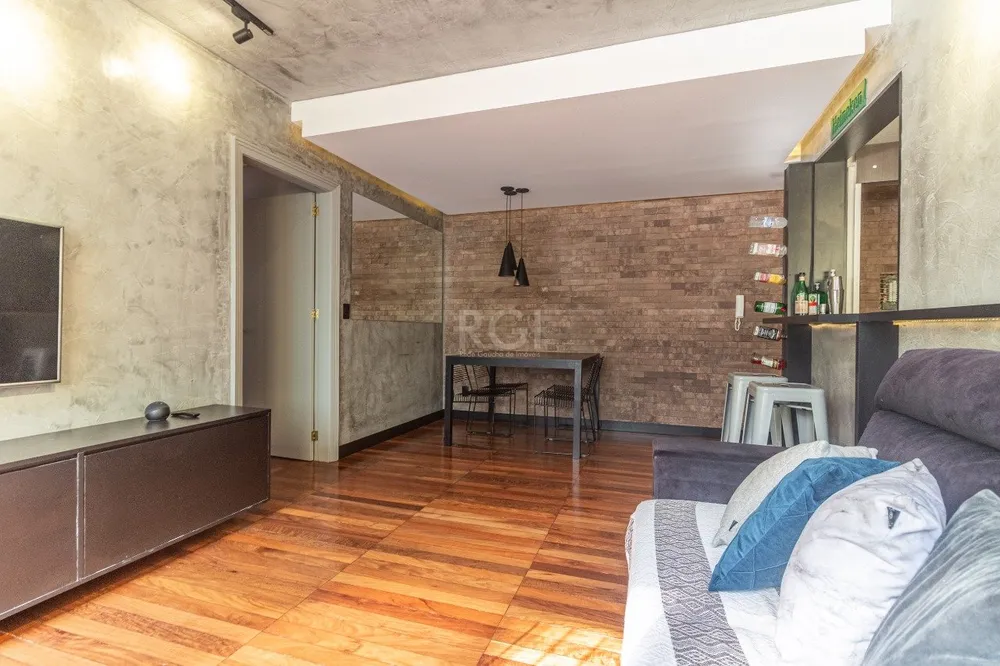Apartamento, 2 quartos, 81 m² - Foto 2