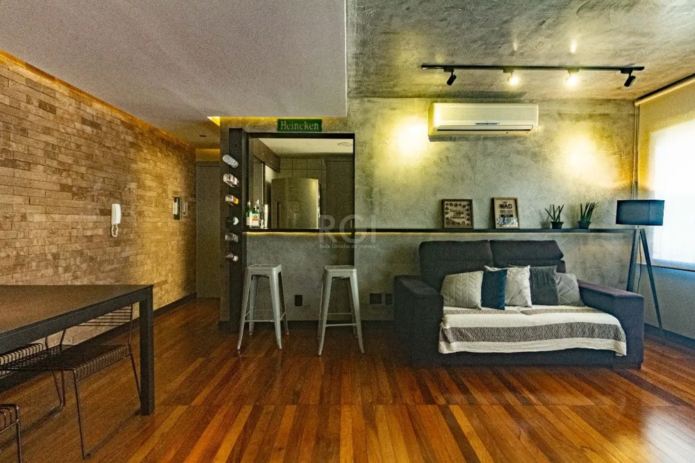 Apartamento, 2 quartos, 81 m² - Foto 1