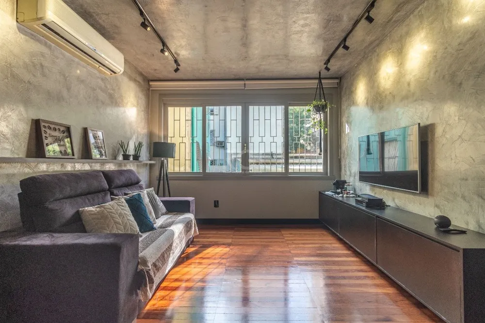 Apartamento, 2 quartos, 81 m² - Foto 3