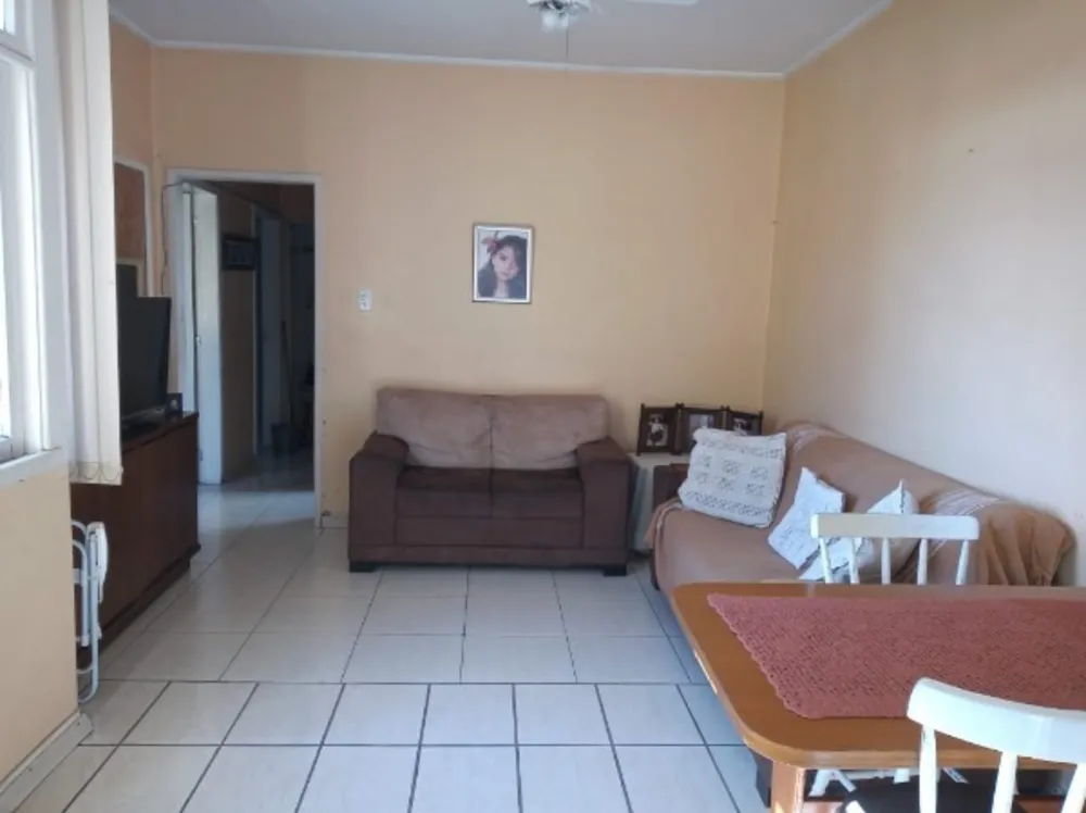Apartamento, 3 quartos, 91 m² - Foto 2
