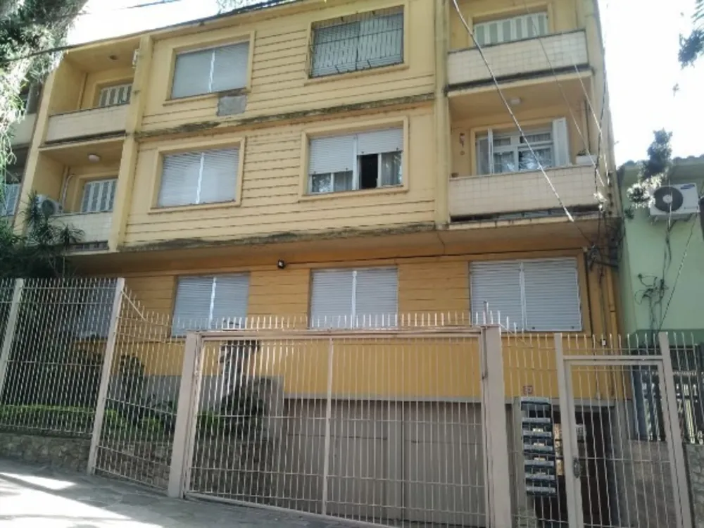 Apartamento, 3 quartos, 91 m² - Foto 1