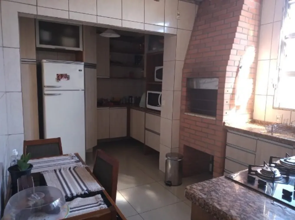 Apartamento, 3 quartos, 91 m² - Foto 4