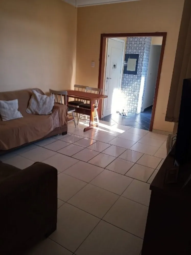 Apartamento, 3 quartos, 91 m² - Foto 3