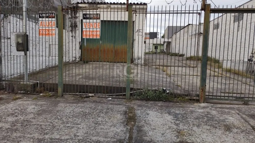 Terreno, 549 m² - Foto 1