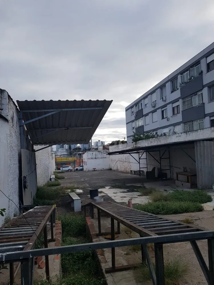 Terreno, 549 m² - Foto 3