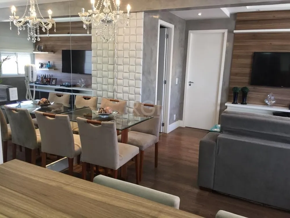 Apartamento, 3 quartos, 65 m² - Foto 1