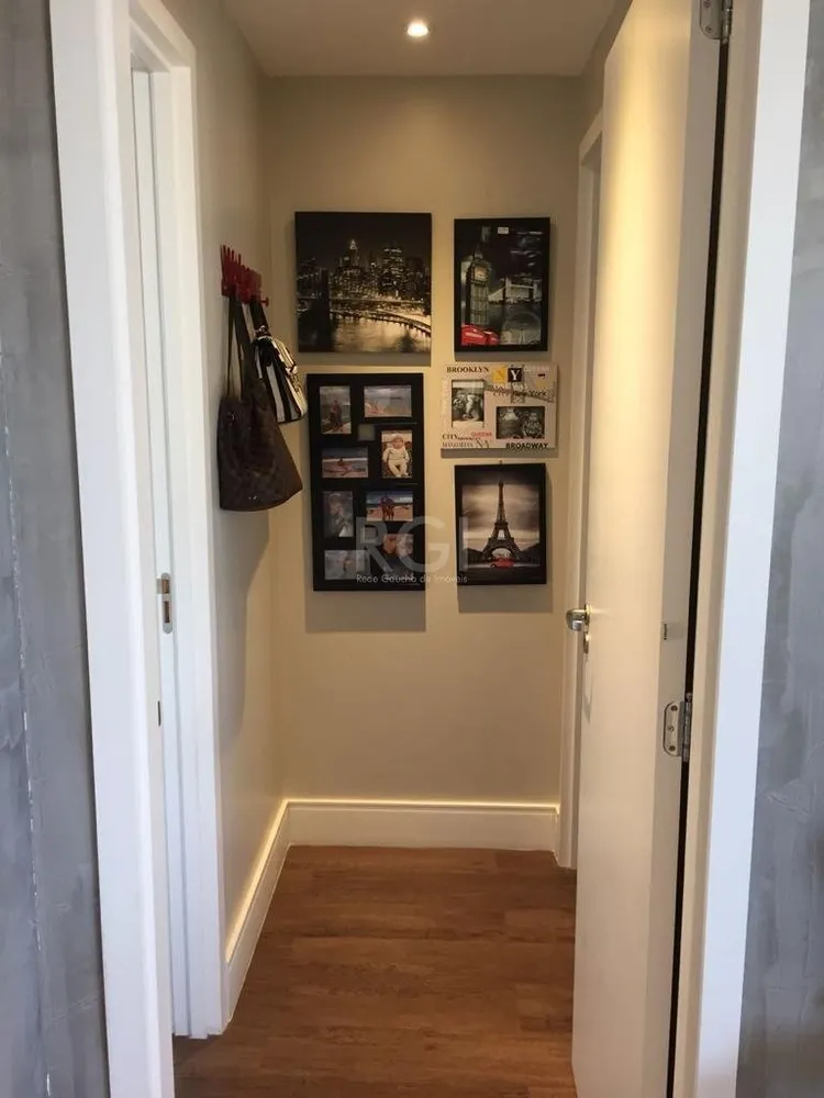Apartamento, 3 quartos, 65 m² - Foto 2