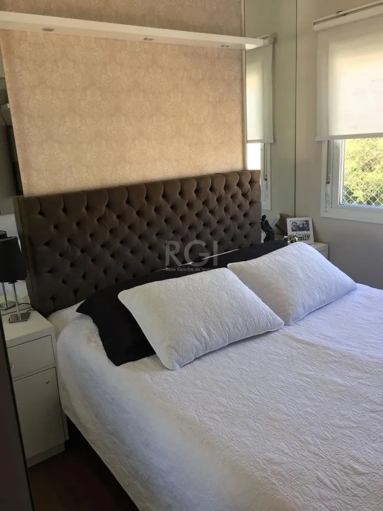 Apartamento, 3 quartos, 65 m² - Foto 4