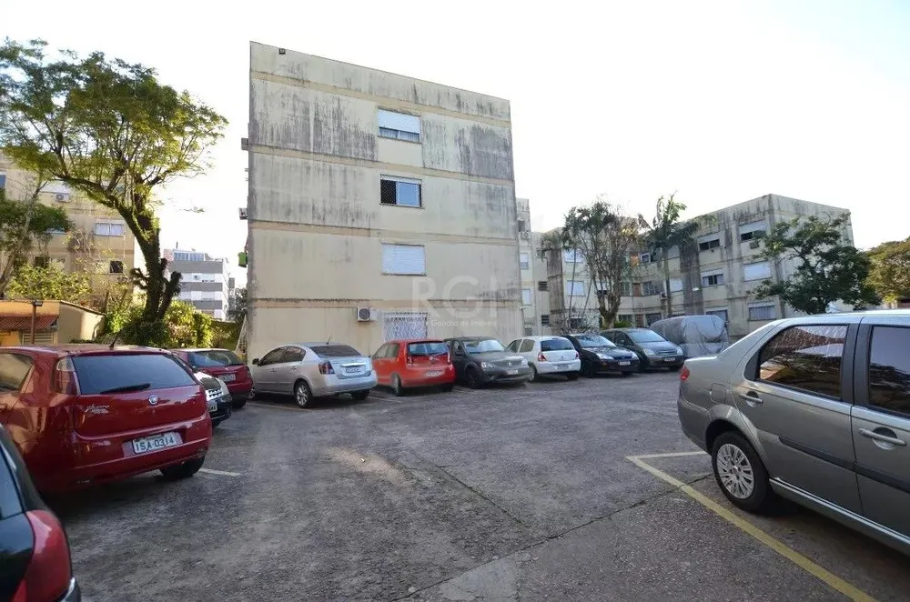 Apartamento, 2 quartos, 55 m² - Foto 2