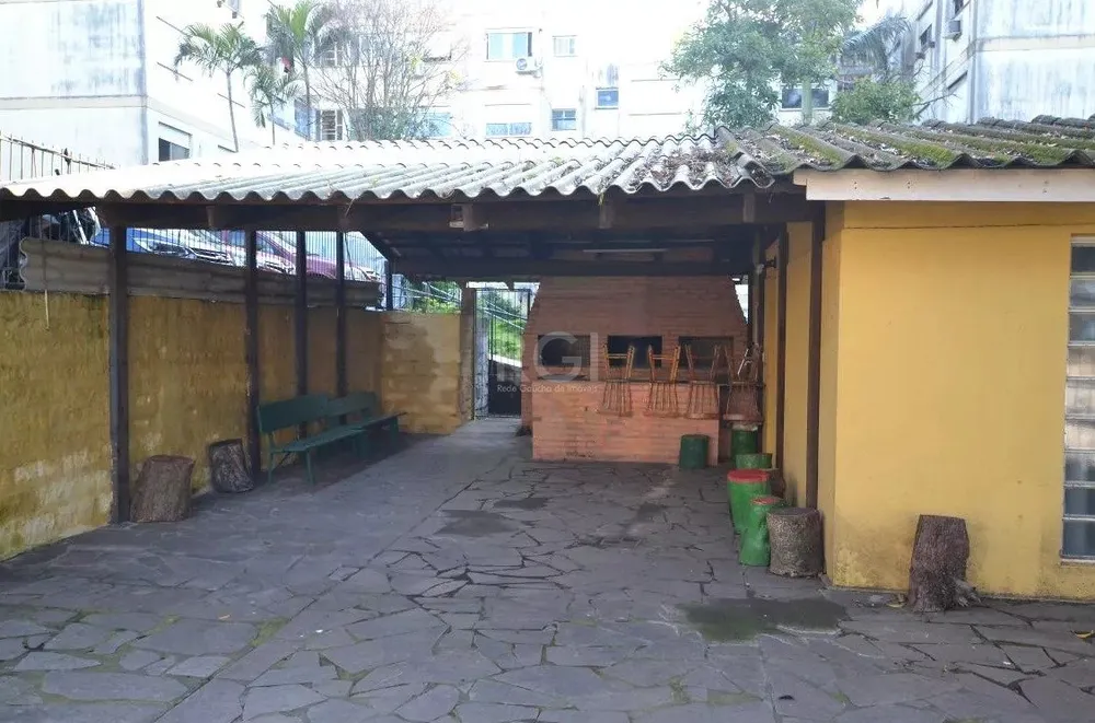 Apartamento, 2 quartos, 55 m² - Foto 3