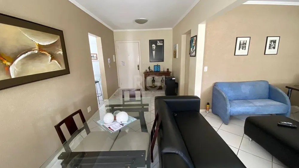 Apartamento, 2 quartos, 73 m² - Foto 2