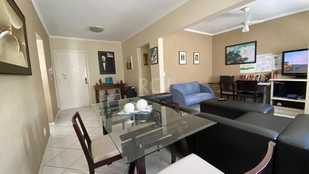 Apartamento, 2 quartos, 73 m² - Foto 4