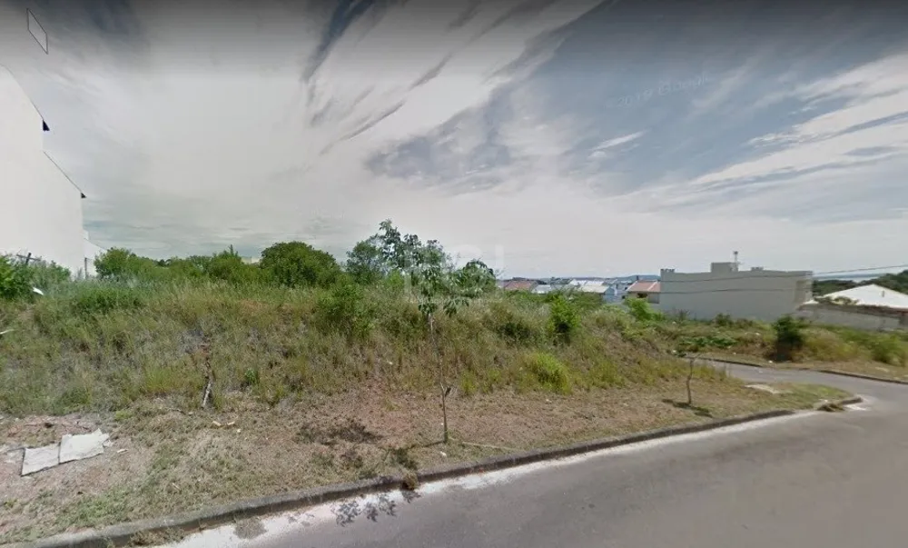 Terreno, 250 m² - Foto 1