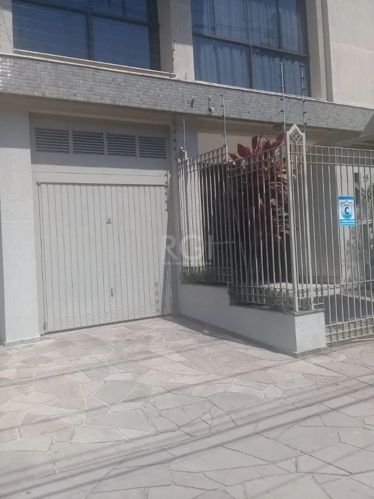 Apartamento, 2 quartos, 55 m² - Foto 1