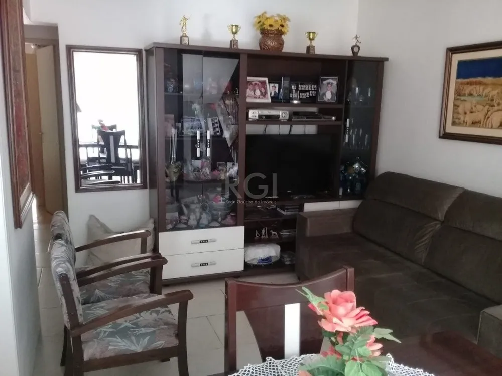 Apartamento, 2 quartos, 55 m² - Foto 2