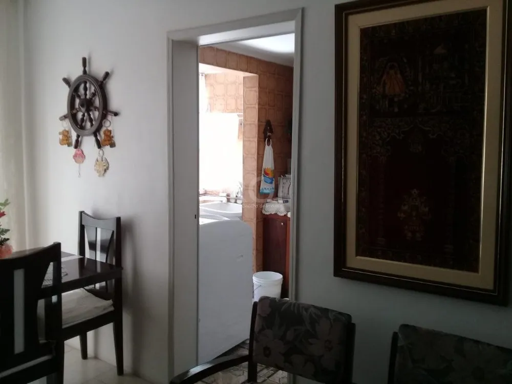 Apartamento, 2 quartos, 55 m² - Foto 3