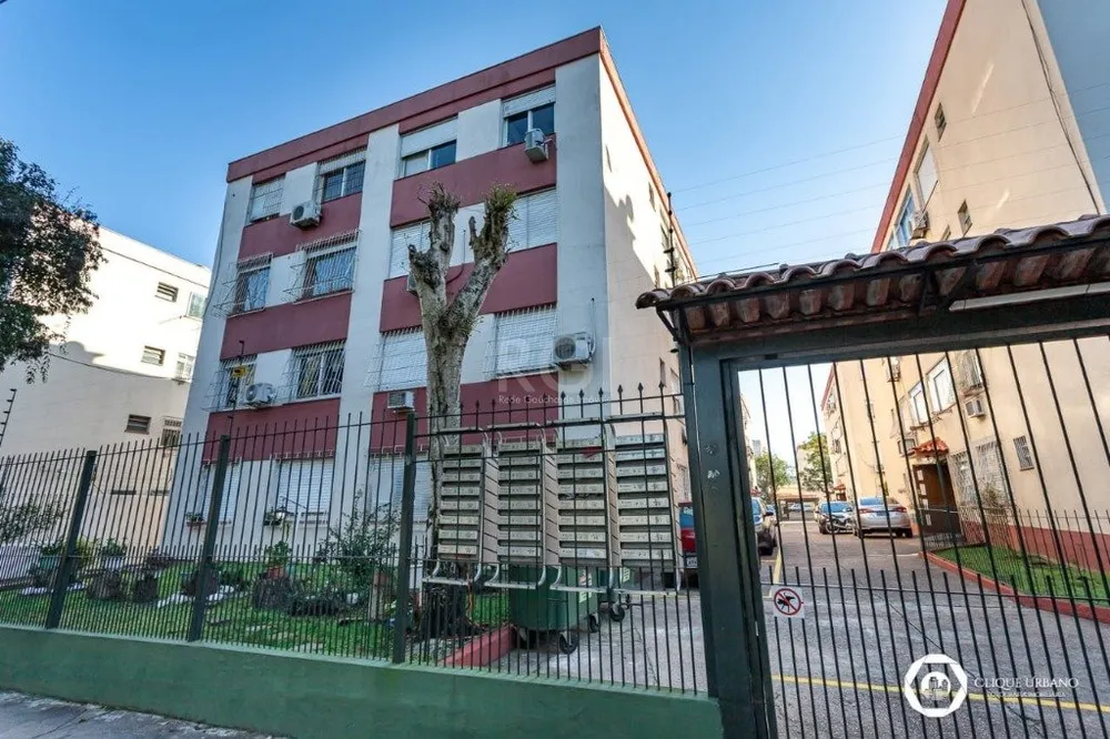 Apartamento, 2 quartos, 64 m² - Foto 4