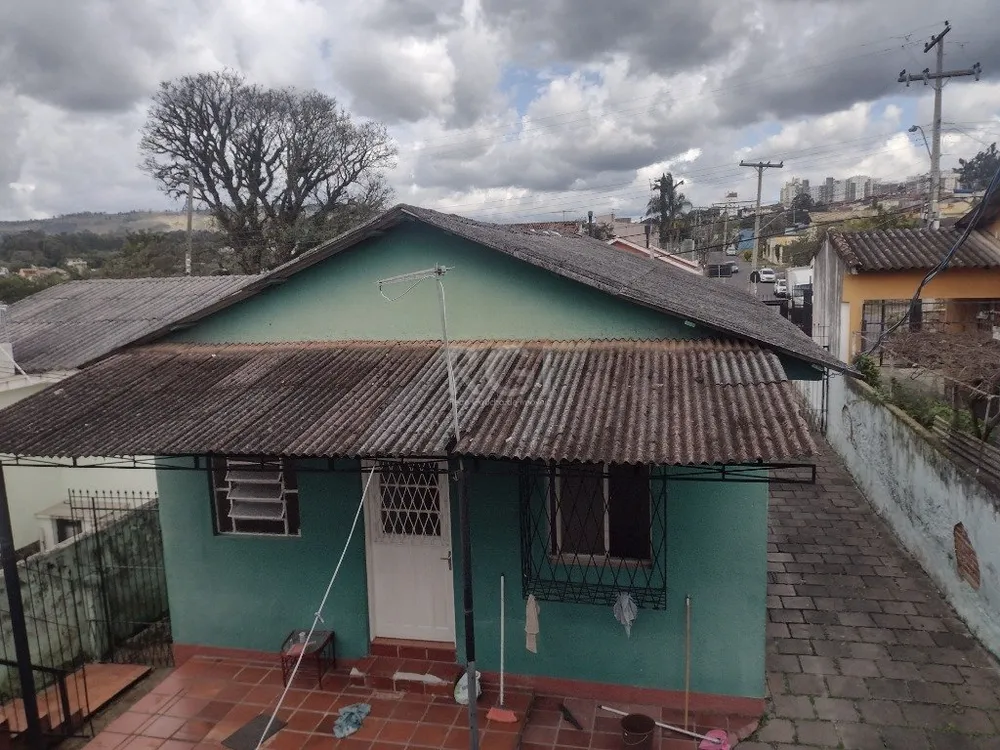 Casa, 2 quartos, 90 m² - Foto 2