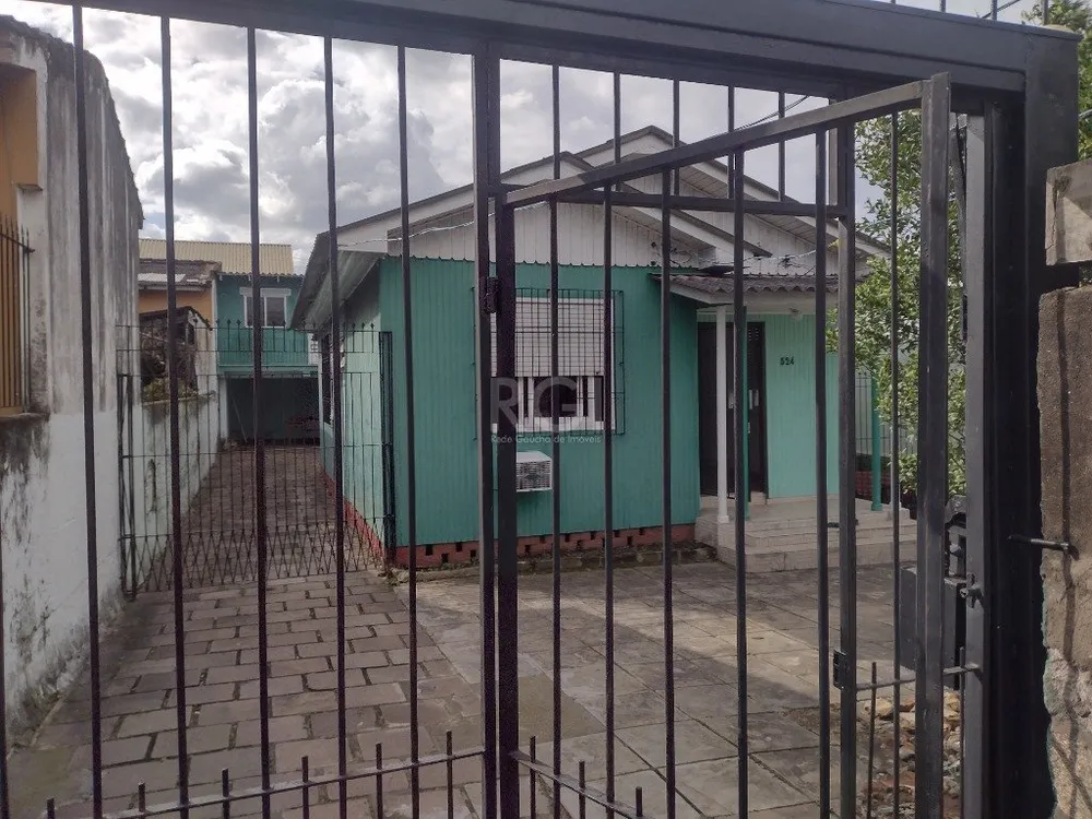 Casa, 2 quartos, 90 m² - Foto 1