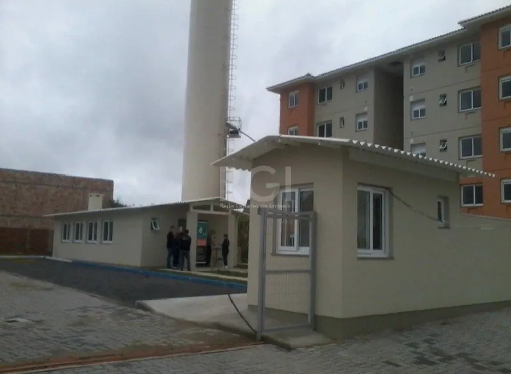 Apartamento, 2 quartos, 48 m² - Foto 2