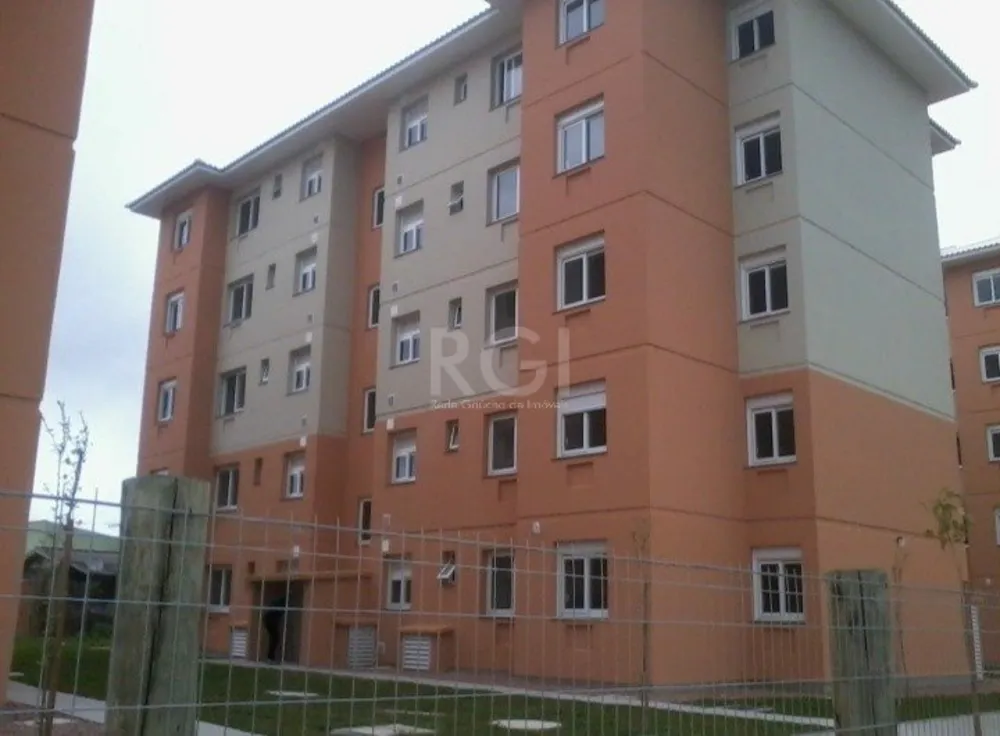 Apartamento, 2 quartos, 48 m² - Foto 1