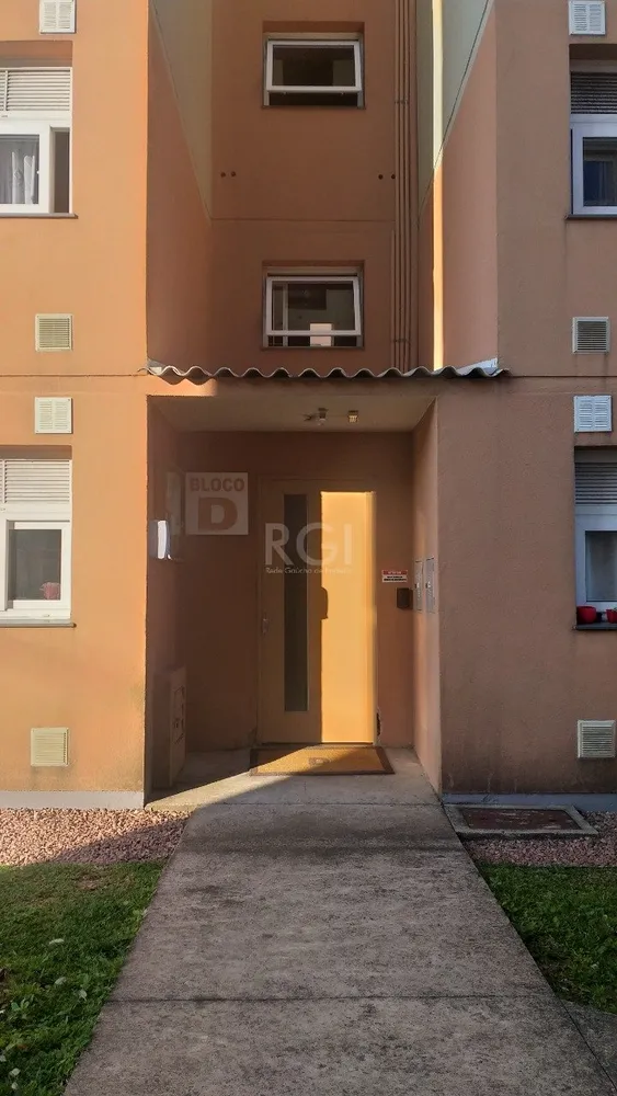 Apartamento, 2 quartos, 48 m² - Foto 3
