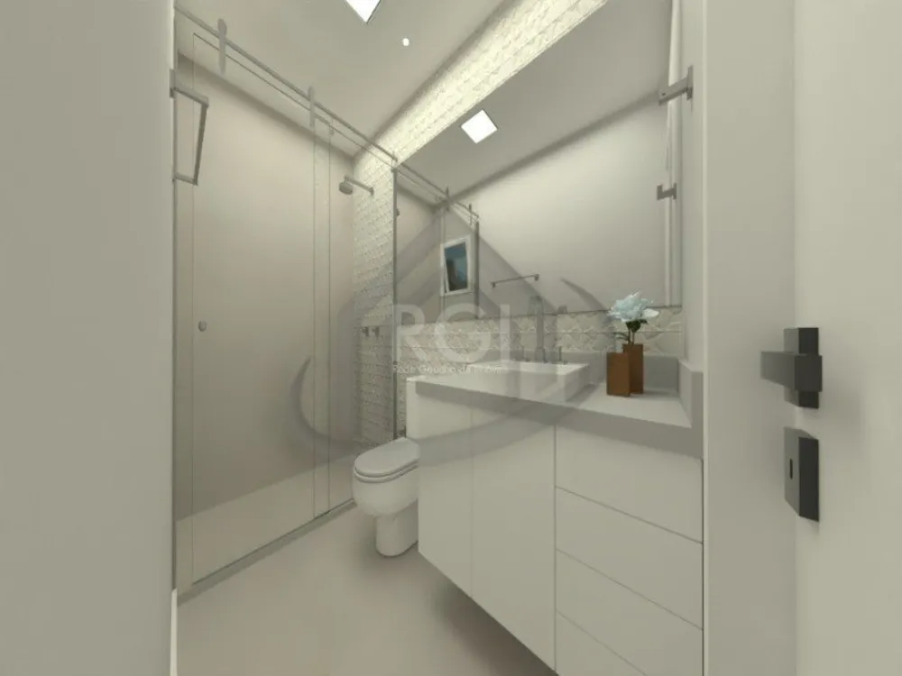 Sobrado, 2 quartos, 92 m² - Foto 4