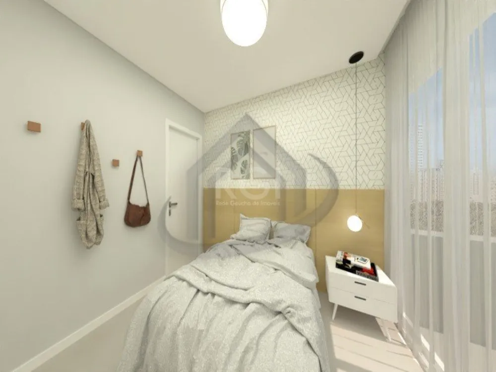 Sobrado, 2 quartos, 92 m² - Foto 2