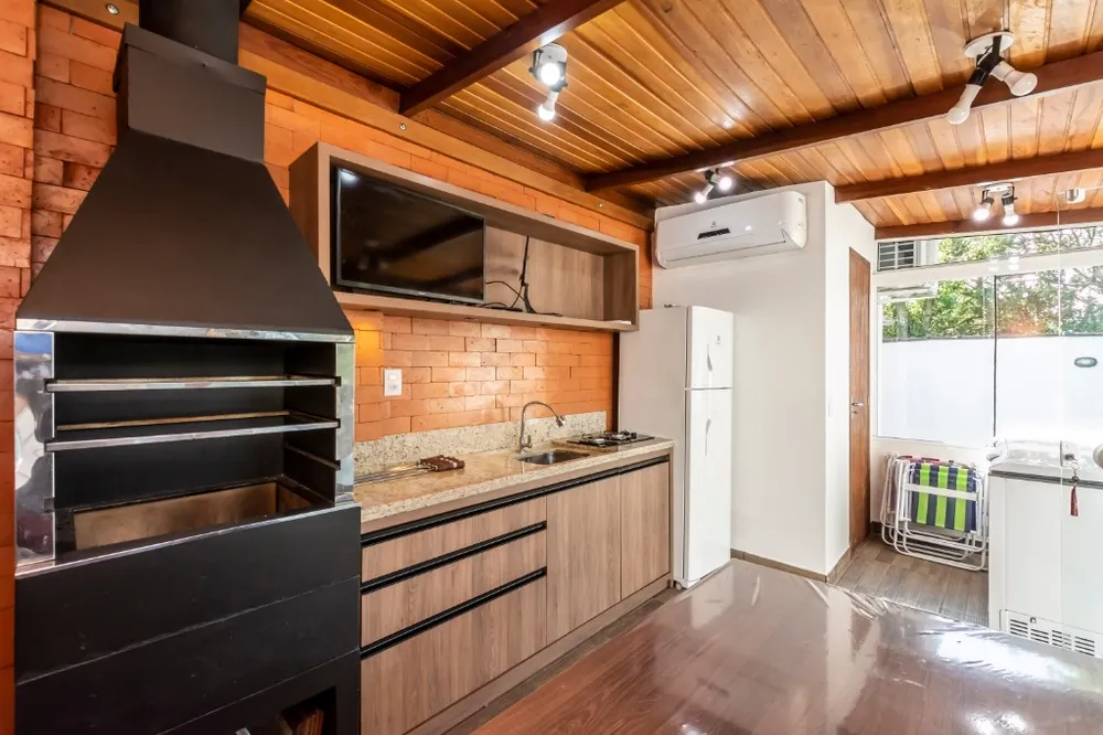 Casa, 2 quartos, 133 m² - Foto 2