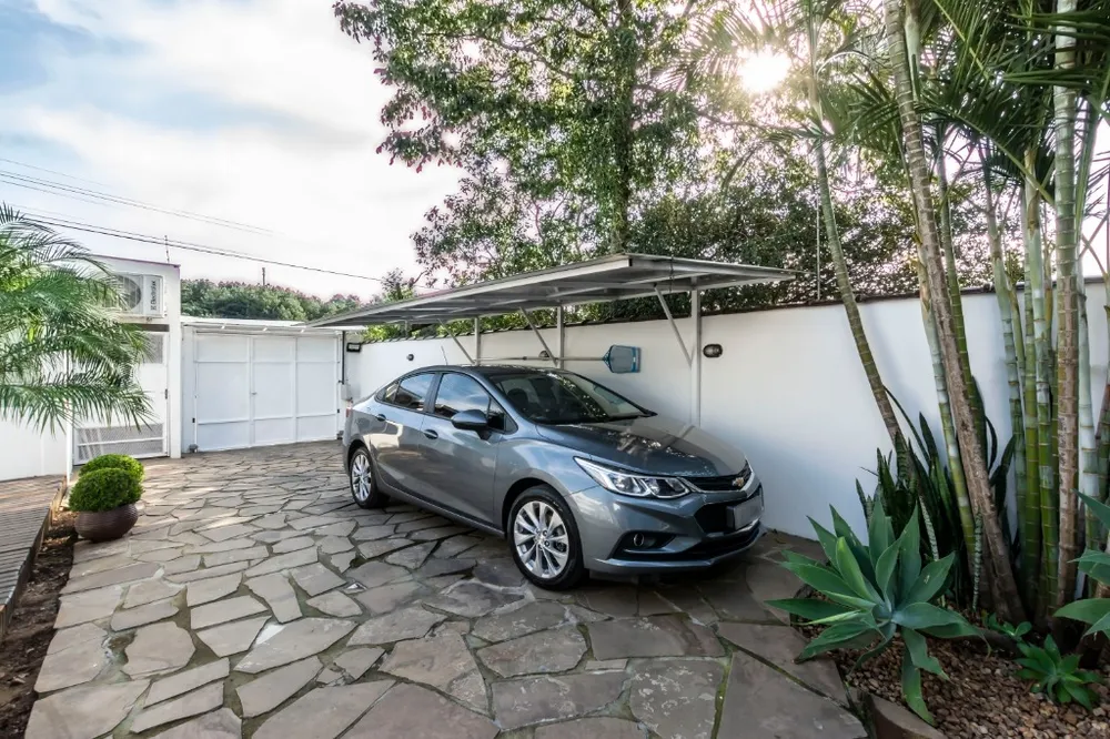 Casa, 2 quartos, 133 m² - Foto 4