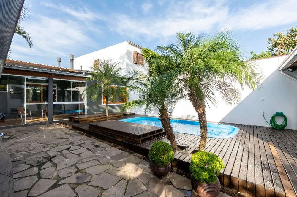 Casa, 2 quartos, 133 m² - Foto 1