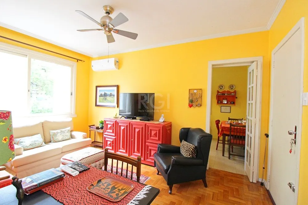 Apartamento, 2 quartos, 64 m² - Foto 2