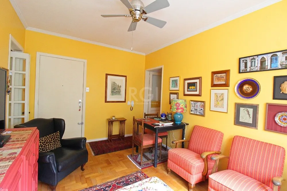 Apartamento, 2 quartos, 64 m² - Foto 3
