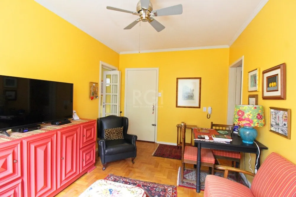 Apartamento, 2 quartos, 64 m² - Foto 4