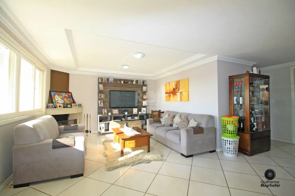 Casa, 3 quartos, 328 m² - Foto 2