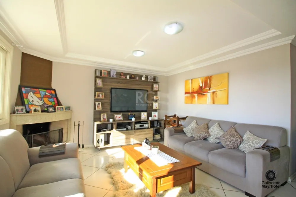 Casa, 3 quartos, 328 m² - Foto 3