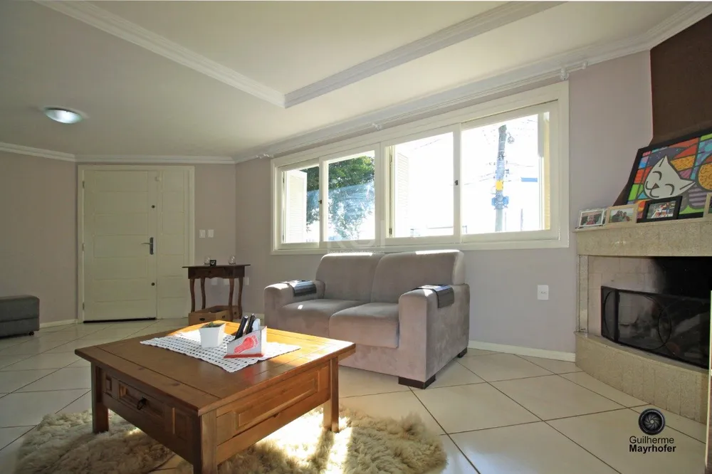 Casa, 3 quartos, 328 m² - Foto 4