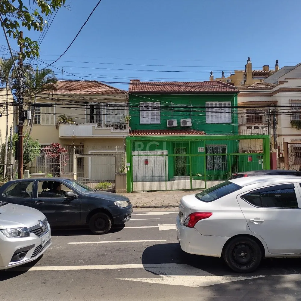 Casa, 3 quartos, 292 m² - Foto 1
