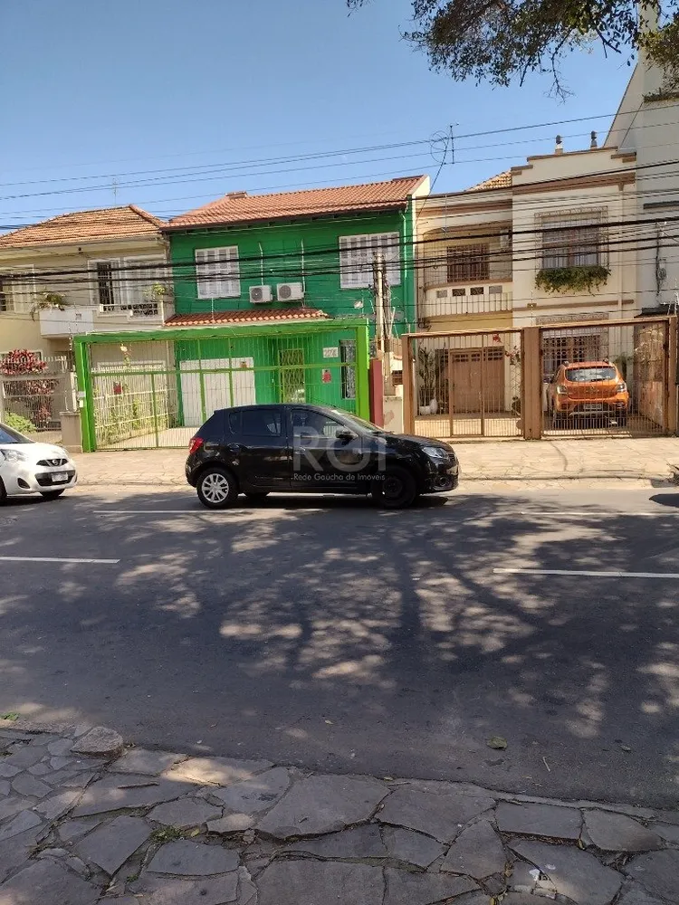 Casa, 3 quartos, 292 m² - Foto 2