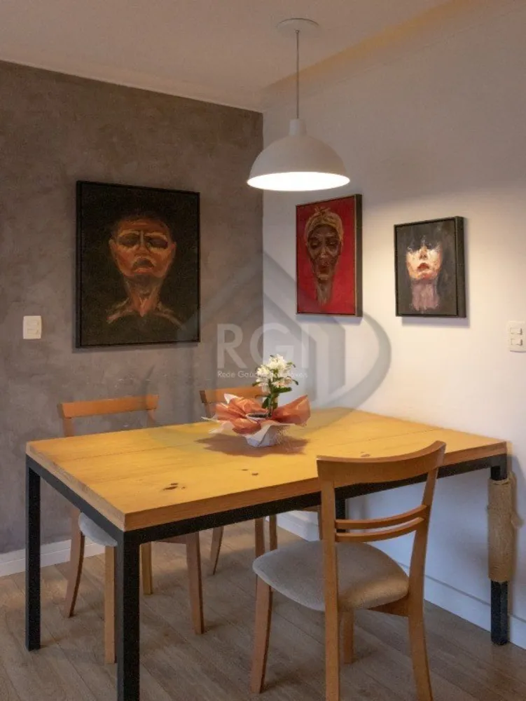 Apartamento, 2 quartos, 58 m² - Foto 2