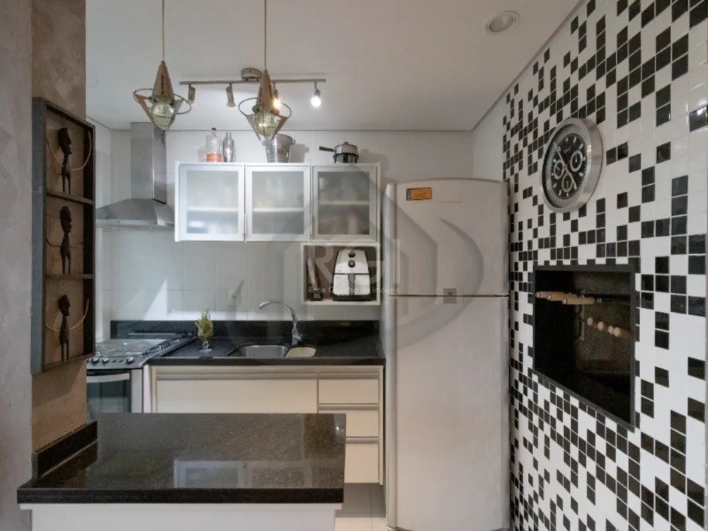 Apartamento, 2 quartos, 58 m² - Foto 4