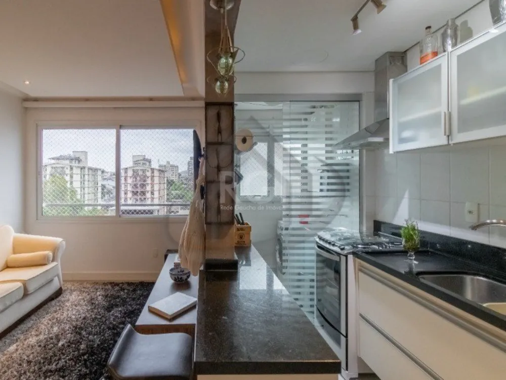 Apartamento, 2 quartos, 58 m² - Foto 3
