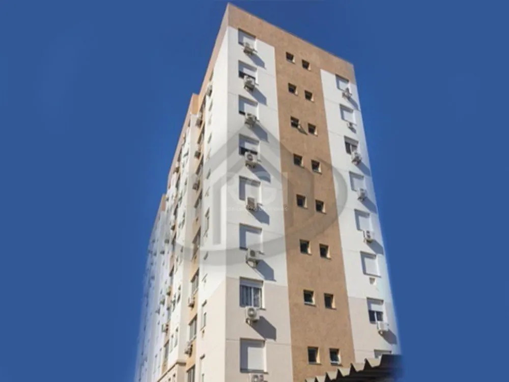 Apartamento, 2 quartos, 58 m² - Foto 1
