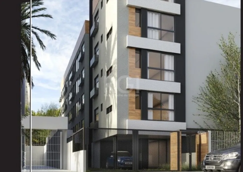 Apartamento, 1 quarto, 59 m² - Foto 2