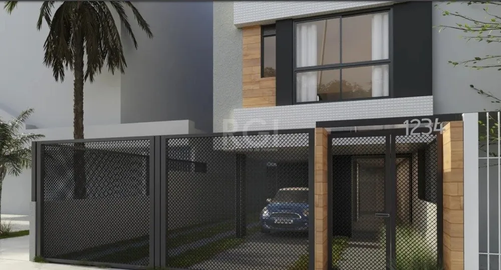Apartamento, 1 quarto, 59 m² - Foto 3
